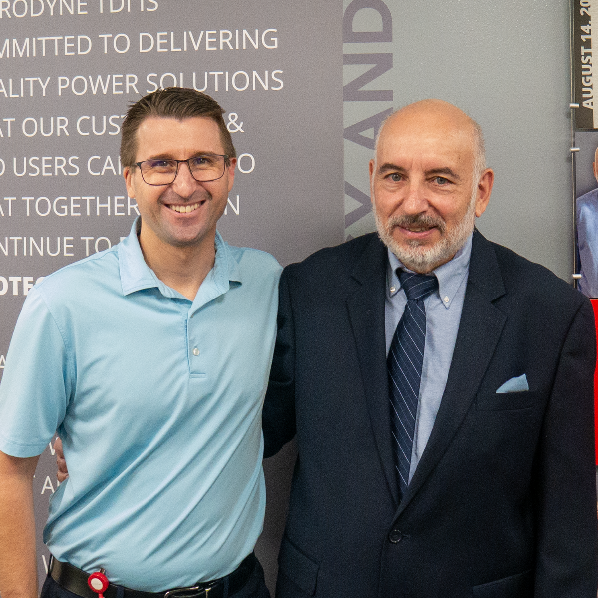 Astrodyne TDI Names Joe Mancuso as Engineering Fellow